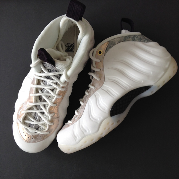 foamposites size 8